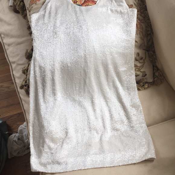 joie beaded dress Nude Beige Beaded Lace Chapel Train Mermaid Wedding Dress Nude Beige